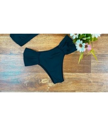 Calcinha - Ref.: AC1752 Avulsos Club Mariposa Biquinis - 1