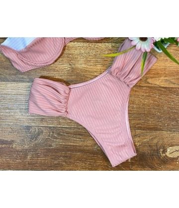 Calcinha - Ref.: AC1803 Avulsos Club Mariposa Biquinis - 1