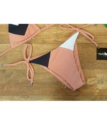 Calcinha - Ref.: AC1062 Avulsos Club Mariposa Biquinis - 1