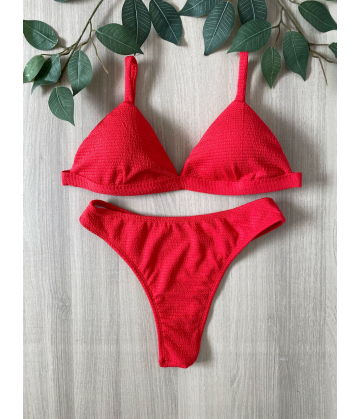 BIQUÍNI HOTPANT COM BOJO -...