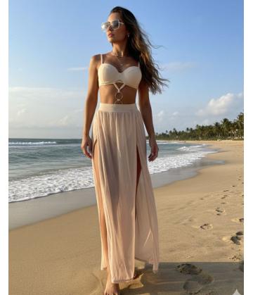 Saia de Tule - Ref.: SP2847