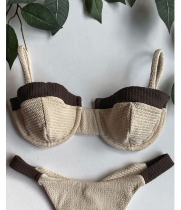 Busto - Ref.: AB2824