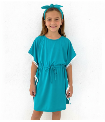 Saída de Praia Infantil -...