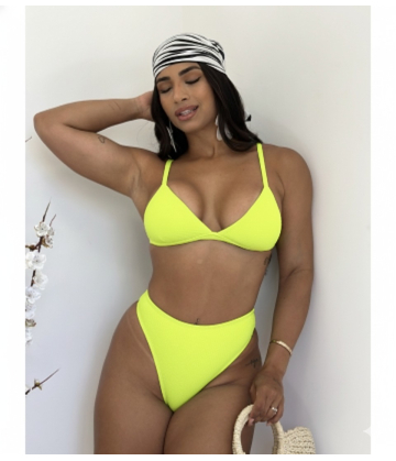 BIQUÍNI HOTPANT - REF.: T2772