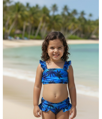 BIQUÍNI INFANTIL - REF.:...