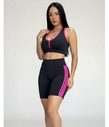 Conjunto Fitness Conjunto...
