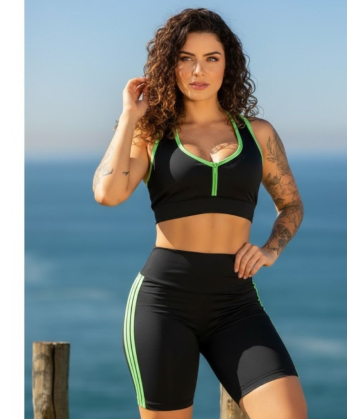 Conjunto Fitness Conjunto...