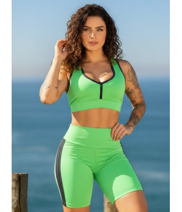 Conjunto Fitness Conjunto...