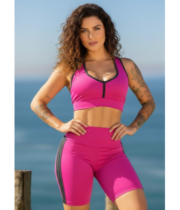 Conjunto Fitness Conjunto...