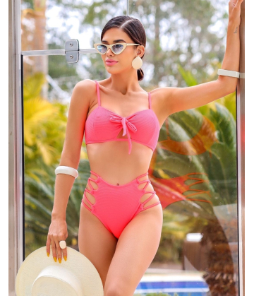 BIQUÍNI HOTPANT - REF.: CR2019