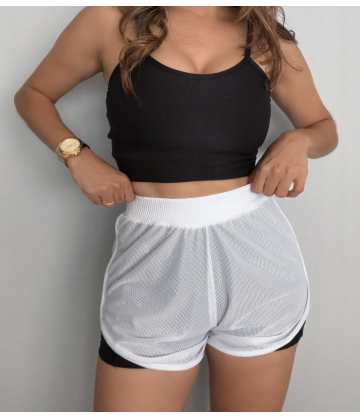Short Dry Fit - Ref.: FT2871B