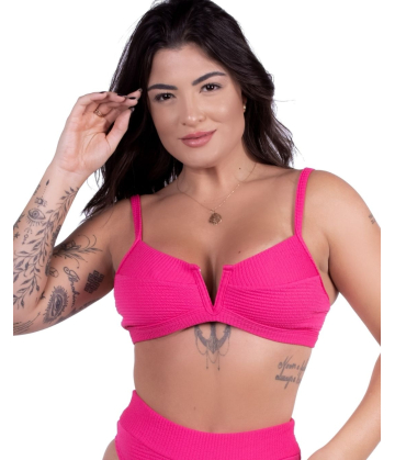 Busto - Ref.: AB2457R