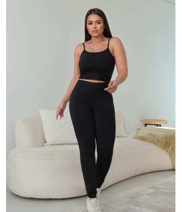 Conjunto Fitness Fosco -...