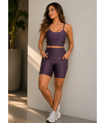 Conjunto Fitness - Ref.:...