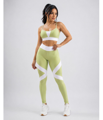 Conjunto Fitness - Ref.:...