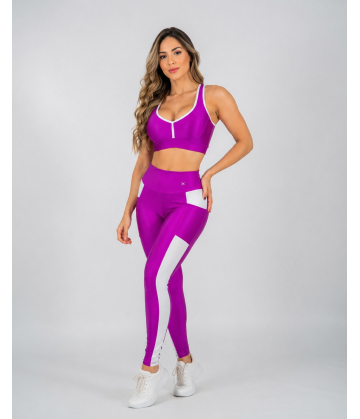 Conjunto Fitness - Ref.:...