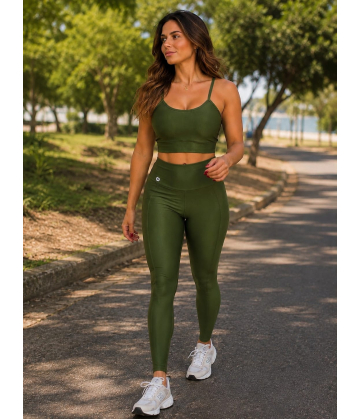 Conjunto Fitness - Ref.:...