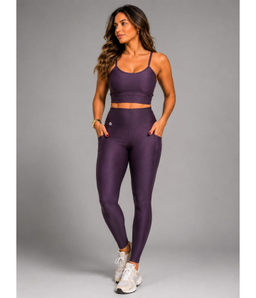 Conjunto Fitness - Ref.:...