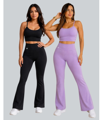 Conjunto Fitness - Ref.:...