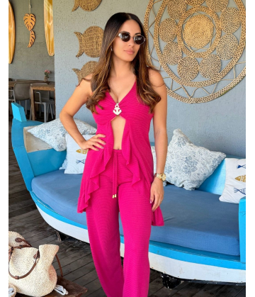 Blusa de Praia - Ref.: SP2923