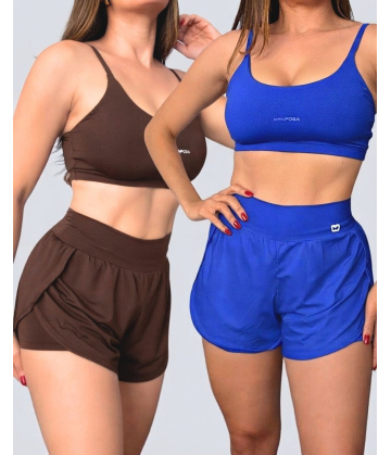 Conjunto Fitness - Ref.:...