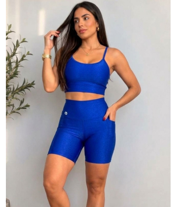 Conjunto Fitness - Ref.:...