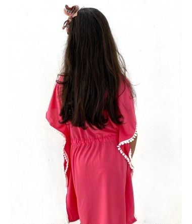 Saída de Praia Infantil - Ref.: SP1907 Saída de praia Club Mariposa Biquinis - 2