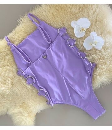 Maiô - Ref.: M2189 Maiôs/ Bodys Club Mariposa Biquinis - 4