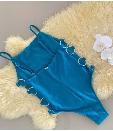 Maiô - Ref.: M2188 Maiôs/ Bodys Club Mariposa Biquinis - 4