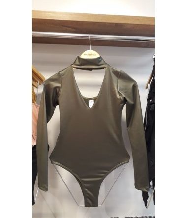 Body - Ref.: M1069 Maiôs/ Bodys Club Mariposa Biquinis - 2